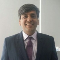 Sourabh Kumar profile photo