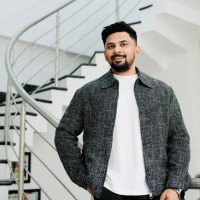 Thribhuvan Lokesh profile photo