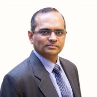 Vijay Chavan profile photo