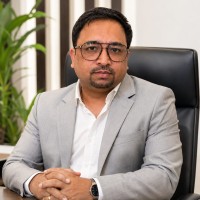 Nitin Pandey profile photo