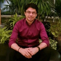 Milind Shethia profile photo