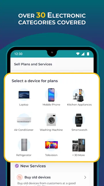 Salespro - Retailer's App screenshot 3