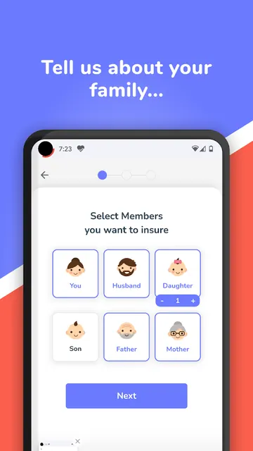 Coverfox: Bike & Car Insurance screenshot 5