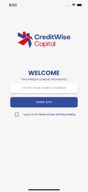 Credit Wise Capital screenshot 6