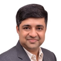 Ashish Jha profile photo