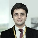 Varzavand Batliwala profile photo