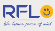 RFL Insurance Broking logo