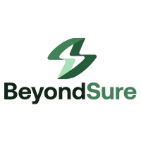 BeyondSure logo