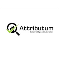 Attributum logo