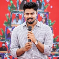 Ranjith Raj profile photo