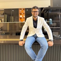 Himanshu Arora profile photo