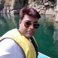 Rabish Tripathi profile photo