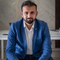 Mayank Bhandari profile photo
