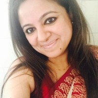 Chitralekha Biswas profile photo