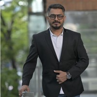 Sachin Jalgaonkar profile photo