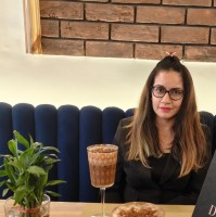 Megha Kapur profile photo