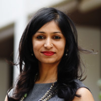 Gita Ramanan profile photo