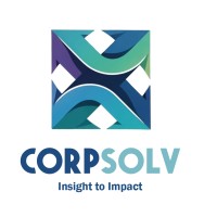Corpsolv logo