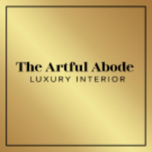 The Artful Abode logo