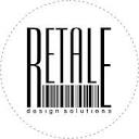 Retale Design logo