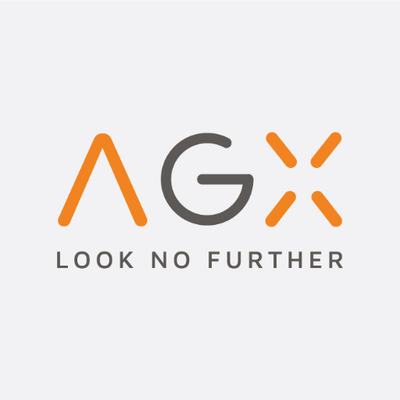AGX logo