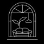 Reminiscent logo