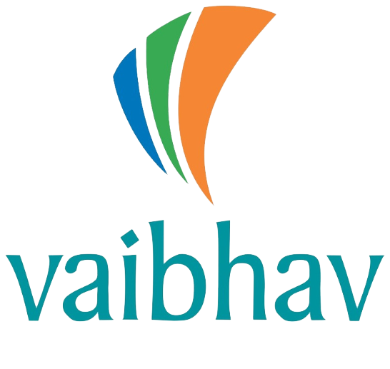 Vaibhav Interdecor logo