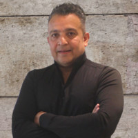 Yatin Patel profile photo