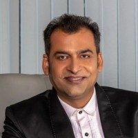 Abhishek Chadha profile photo
