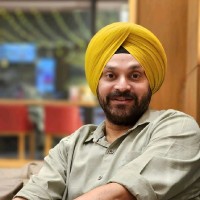 Satbir Sandhu profile photo
