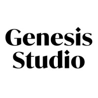 Genesis Studio logo