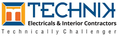 Technik Electrical & Interior Contractor logo