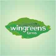 Wingreens Farms logo
