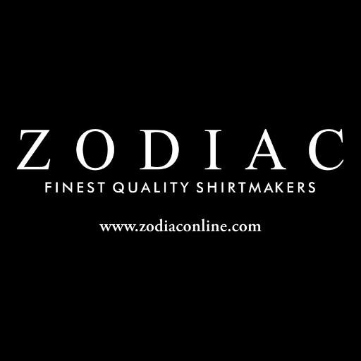Zodiac Clothing logo