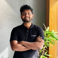 Sudhakar Reddy profile photo