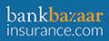 Bankbazaar Insurance logo