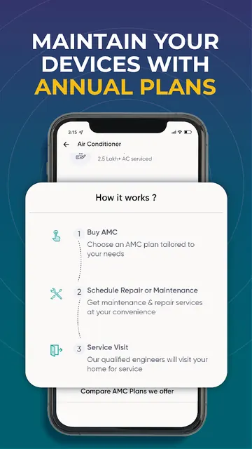 Onsitego - Repair & Service screenshot 4