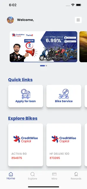 Credit Wise Capital screenshot 4