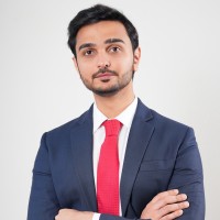 Aalesh Avlani profile photo