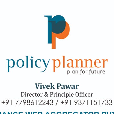 Policy Planner logo