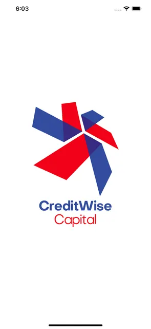 Credit Wise Capital screenshot 1
