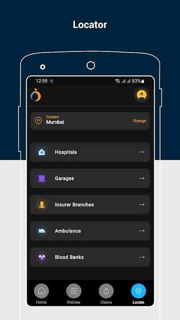OneInsure: Your Insurance App screenshot 5