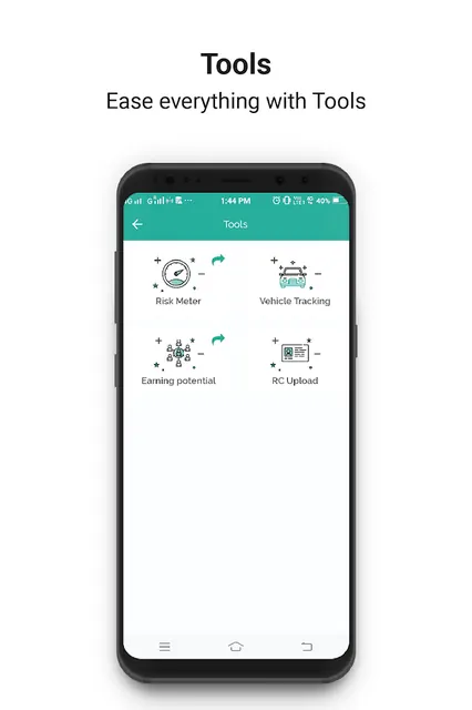 Symbo POS - Insurance Business screenshot 6