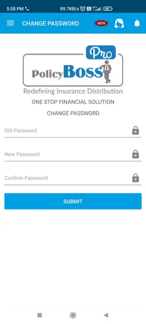 PolicyBoss Pro screenshot 6