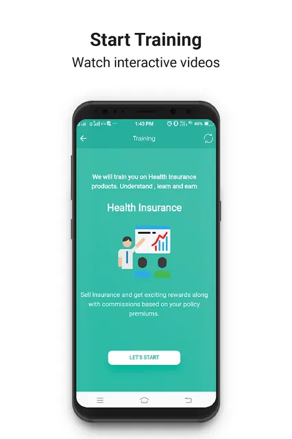 Symbo POS - Insurance Business screenshot 4