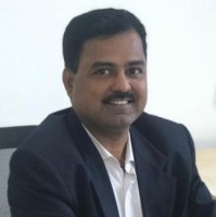 Girish Joshi profile photo