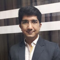 Harsh Upadhyaya profile photo