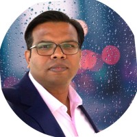 Suresh M profile photo