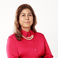 Nisreen Mamaji profile photo
