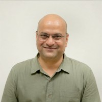 Sanjib Jha profile photo